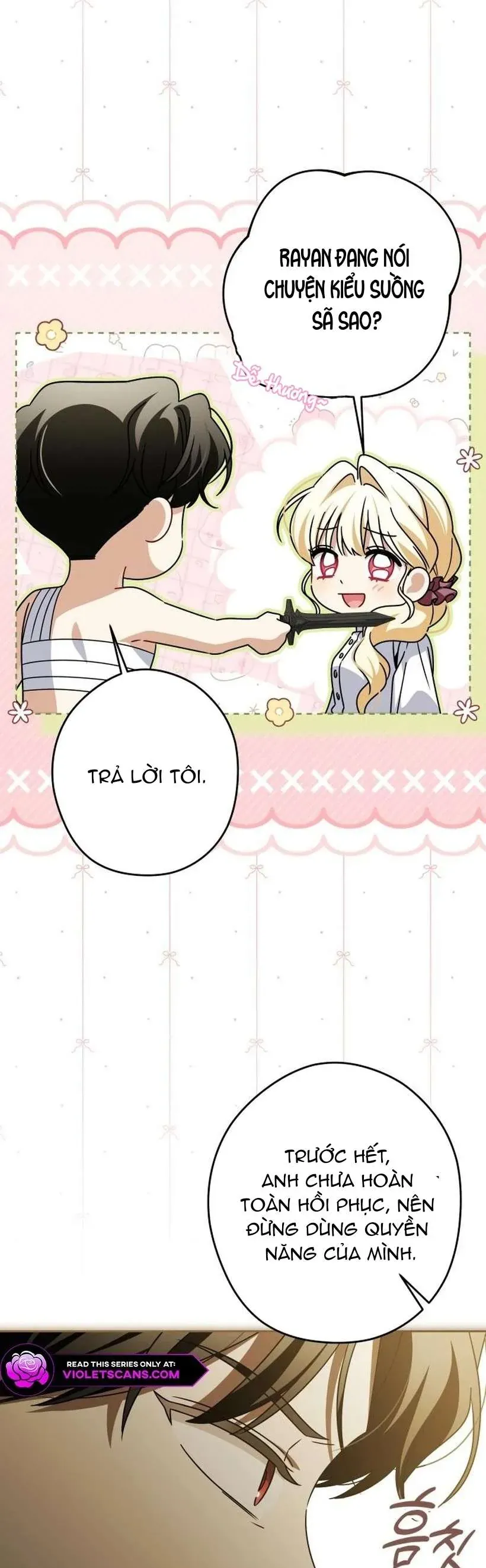 Gia Đình Phản Diện Phản Đối Tự Lập - Chap 80