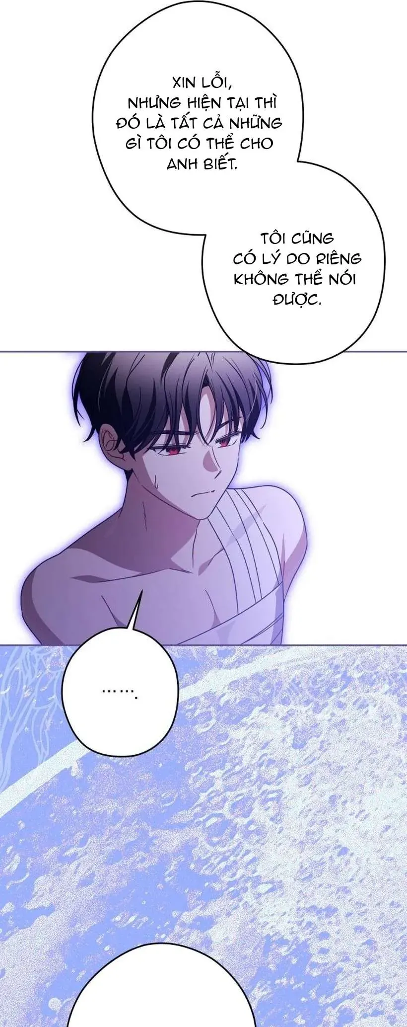 Gia Đình Phản Diện Phản Đối Tự Lập - Chap 80