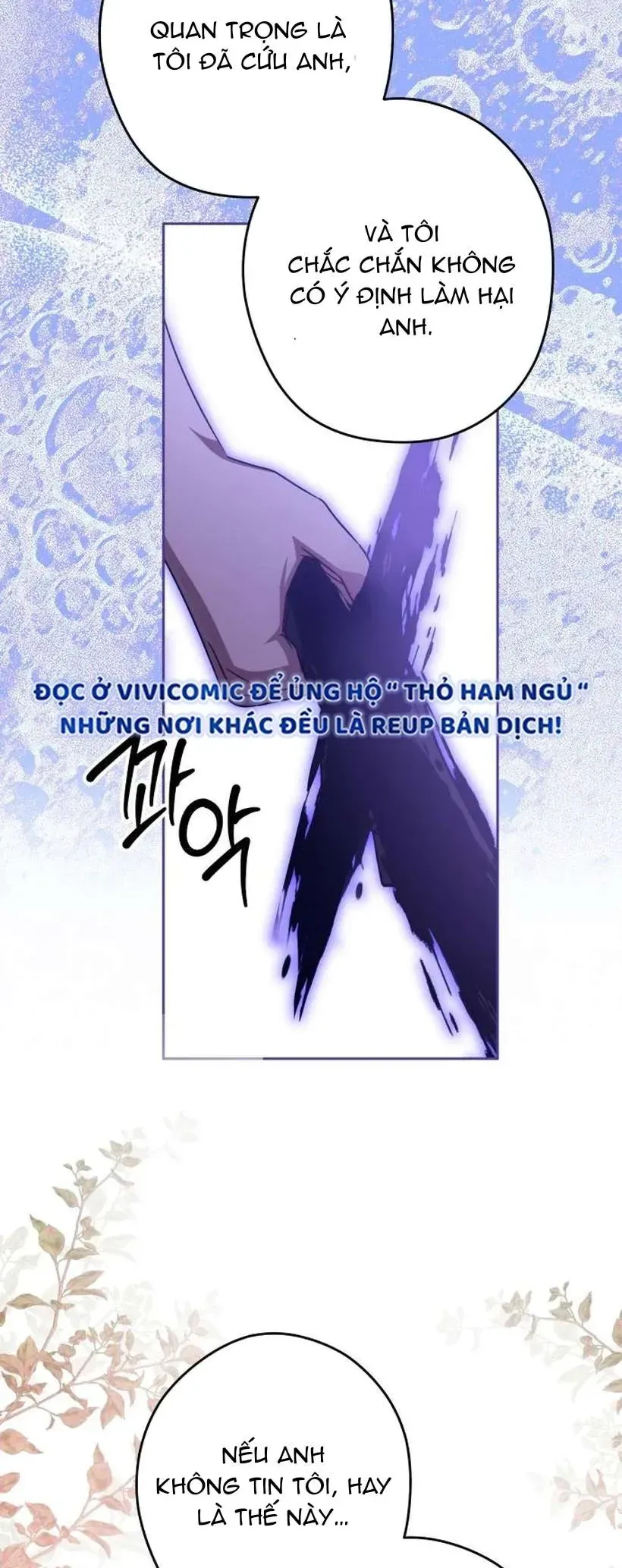 Gia Đình Phản Diện Phản Đối Tự Lập - Chap 80