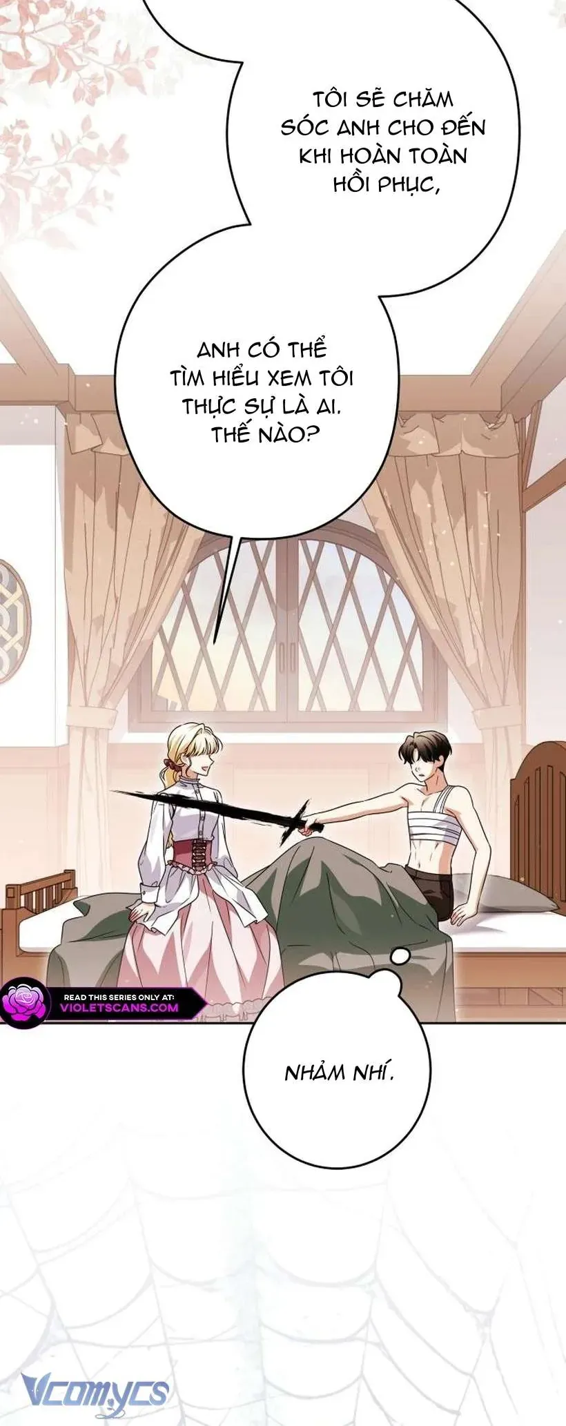 Gia Đình Phản Diện Phản Đối Tự Lập - Chap 80