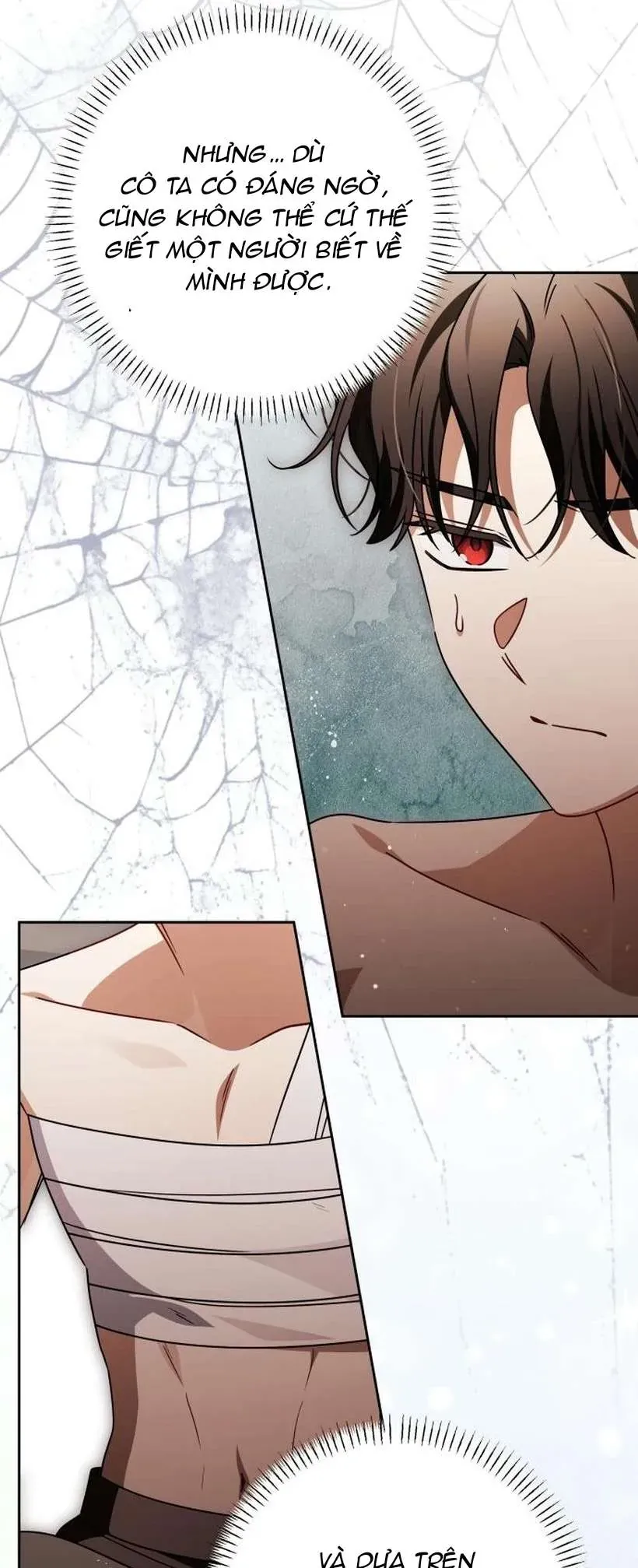 Gia Đình Phản Diện Phản Đối Tự Lập - Chap 80