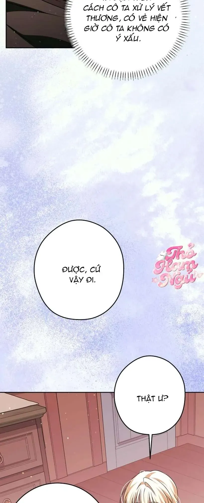 Gia Đình Phản Diện Phản Đối Tự Lập - Chap 80