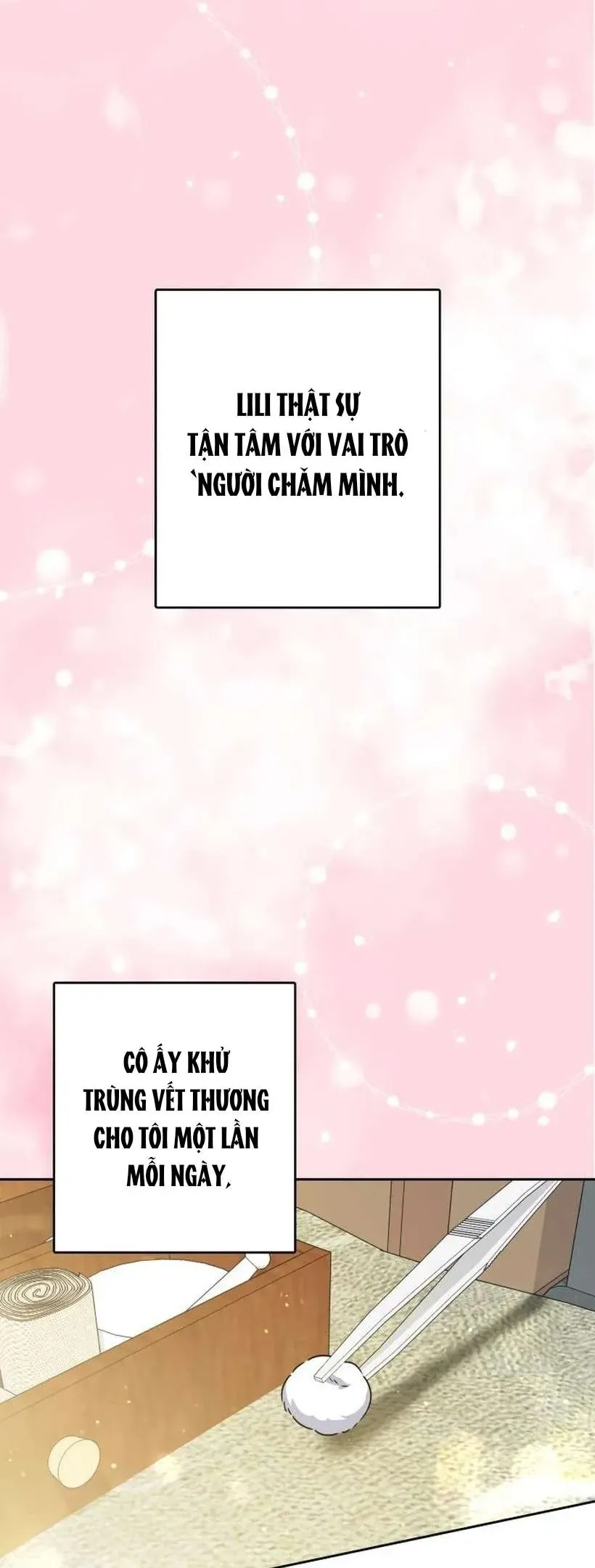 Gia Đình Phản Diện Phản Đối Tự Lập - Chap 80