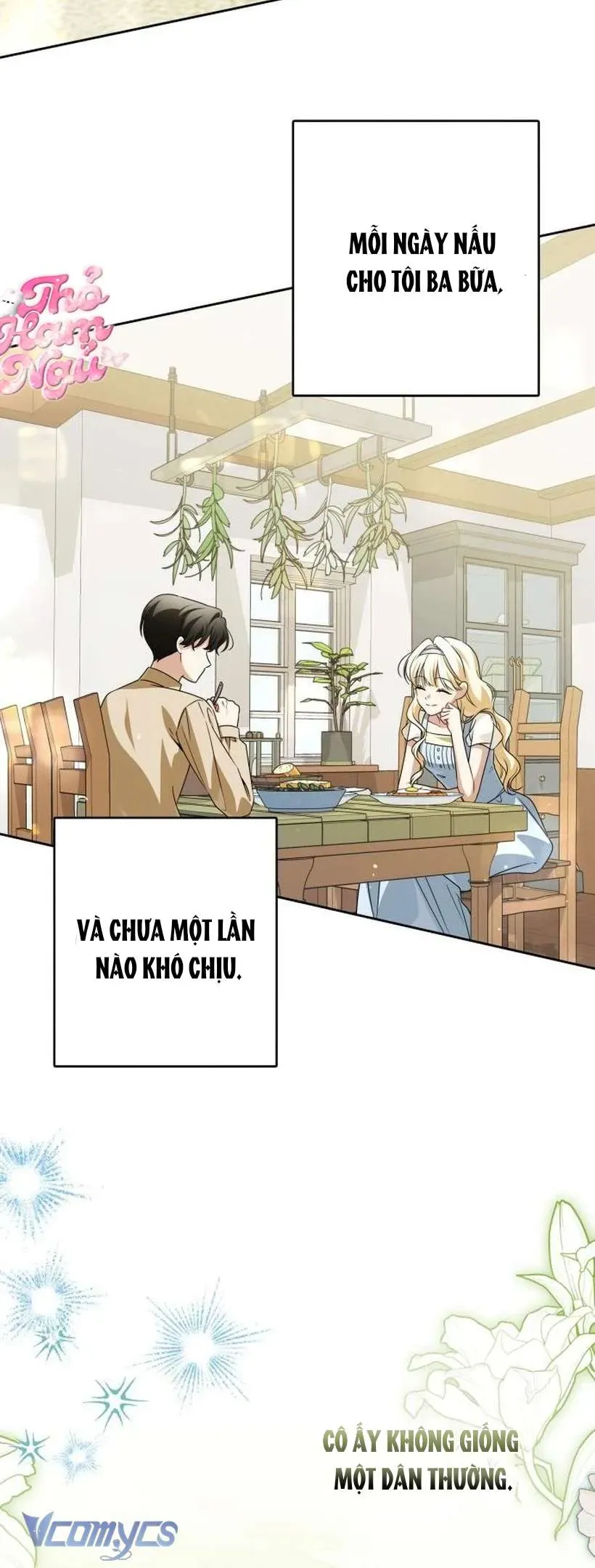 Gia Đình Phản Diện Phản Đối Tự Lập - Chap 80