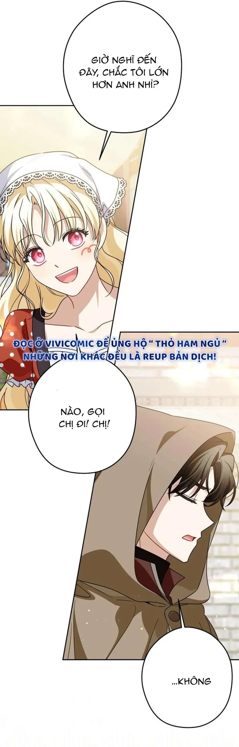 Gia Đình Phản Diện Phản Đối Tự Lập - Chap 80