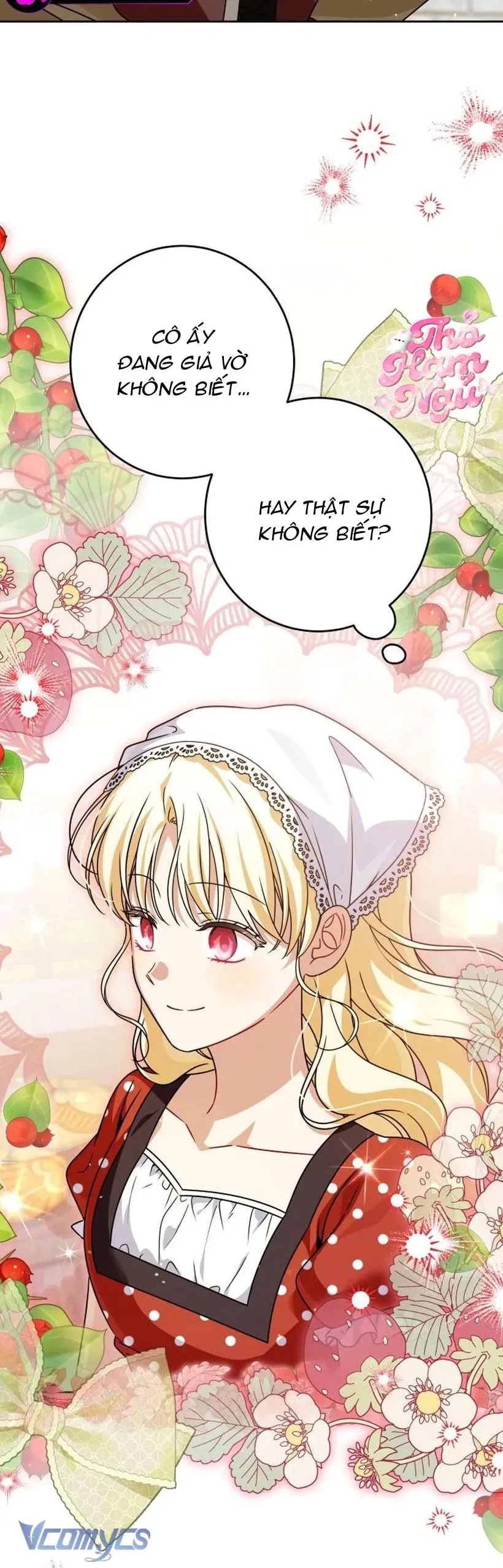 Gia Đình Phản Diện Phản Đối Tự Lập - Chap 80
