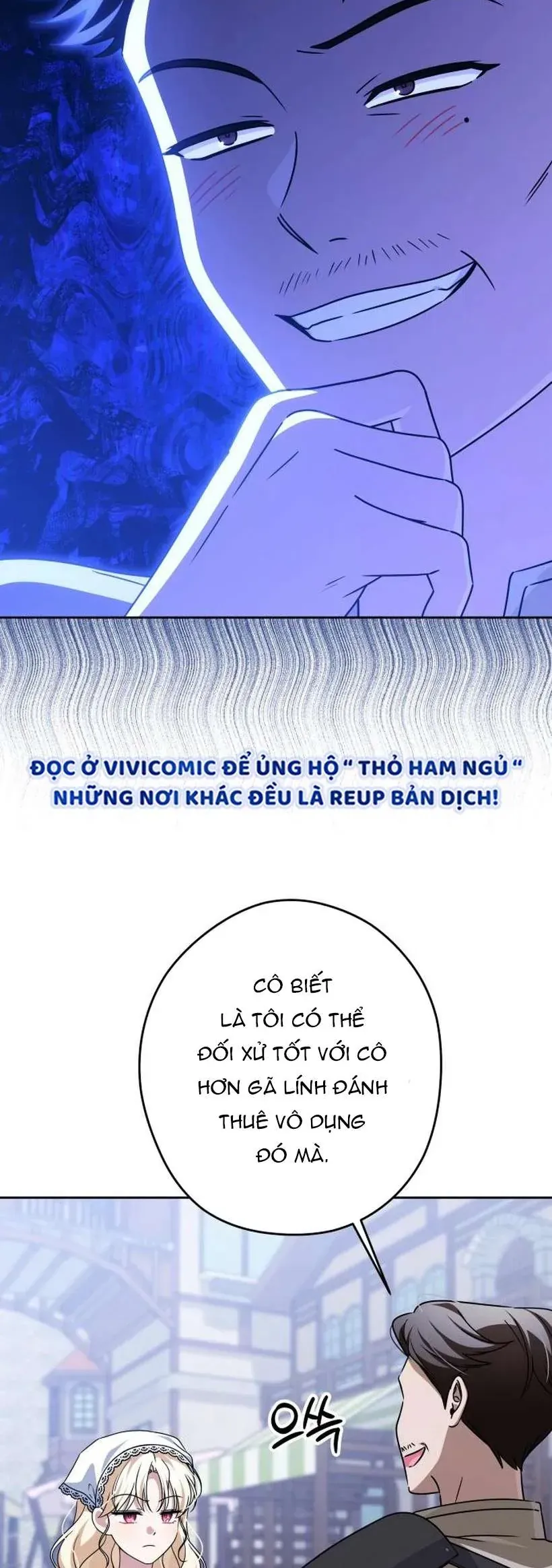 Gia Đình Phản Diện Phản Đối Tự Lập - Chap 81