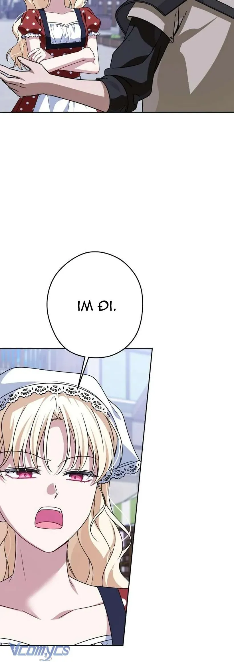 Gia Đình Phản Diện Phản Đối Tự Lập - Chap 81