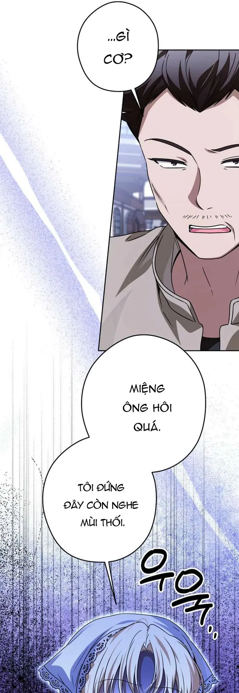 Gia Đình Phản Diện Phản Đối Tự Lập - Chap 81