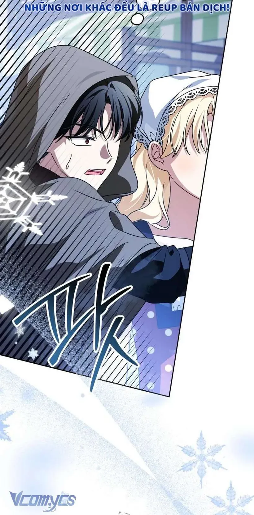 Gia Đình Phản Diện Phản Đối Tự Lập - Chap 81