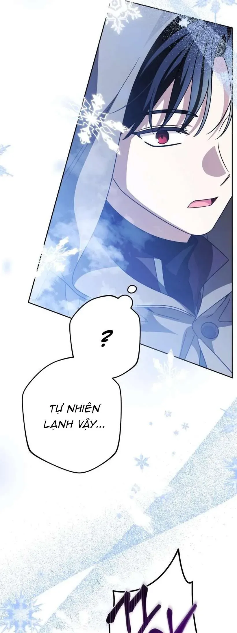 Gia Đình Phản Diện Phản Đối Tự Lập - Chap 81