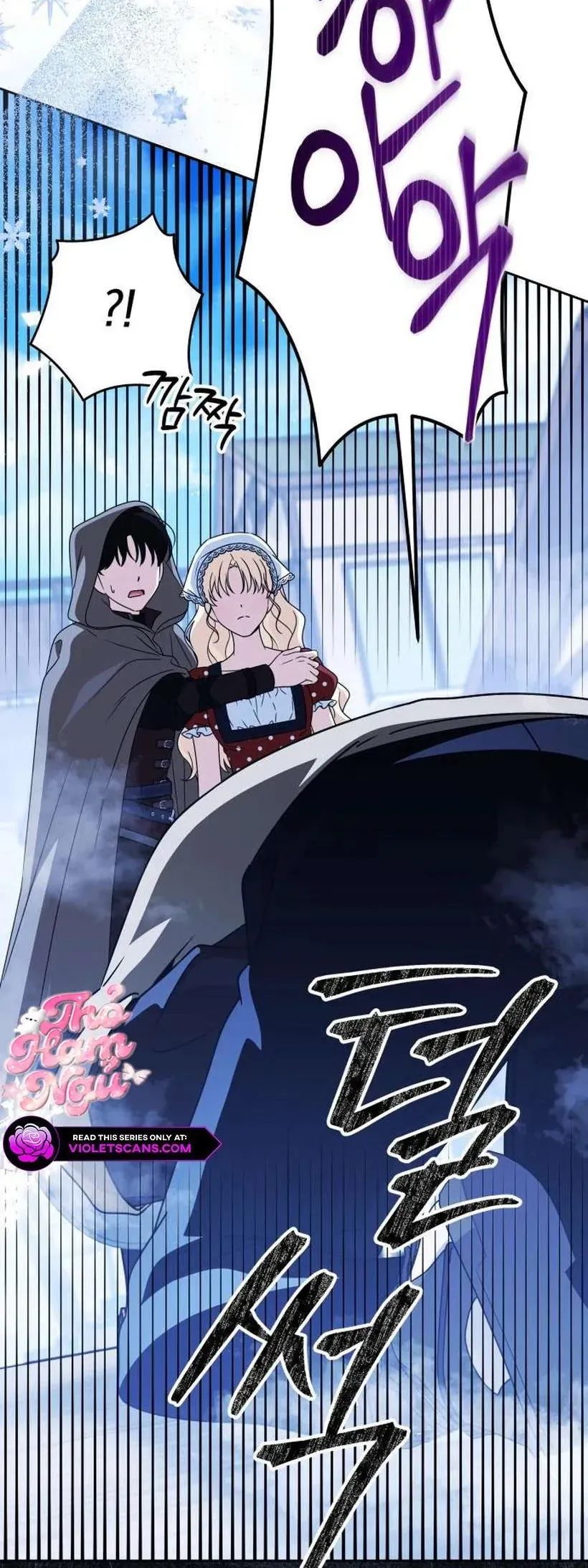 Gia Đình Phản Diện Phản Đối Tự Lập - Chap 81