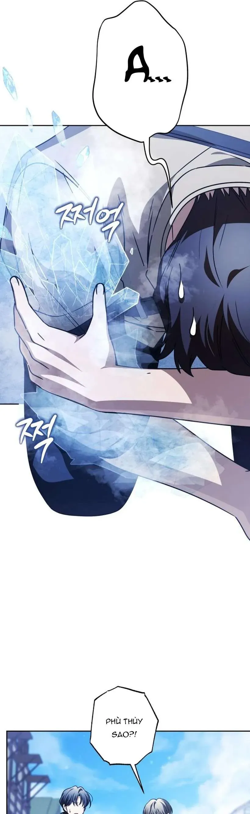 Gia Đình Phản Diện Phản Đối Tự Lập - Chap 81