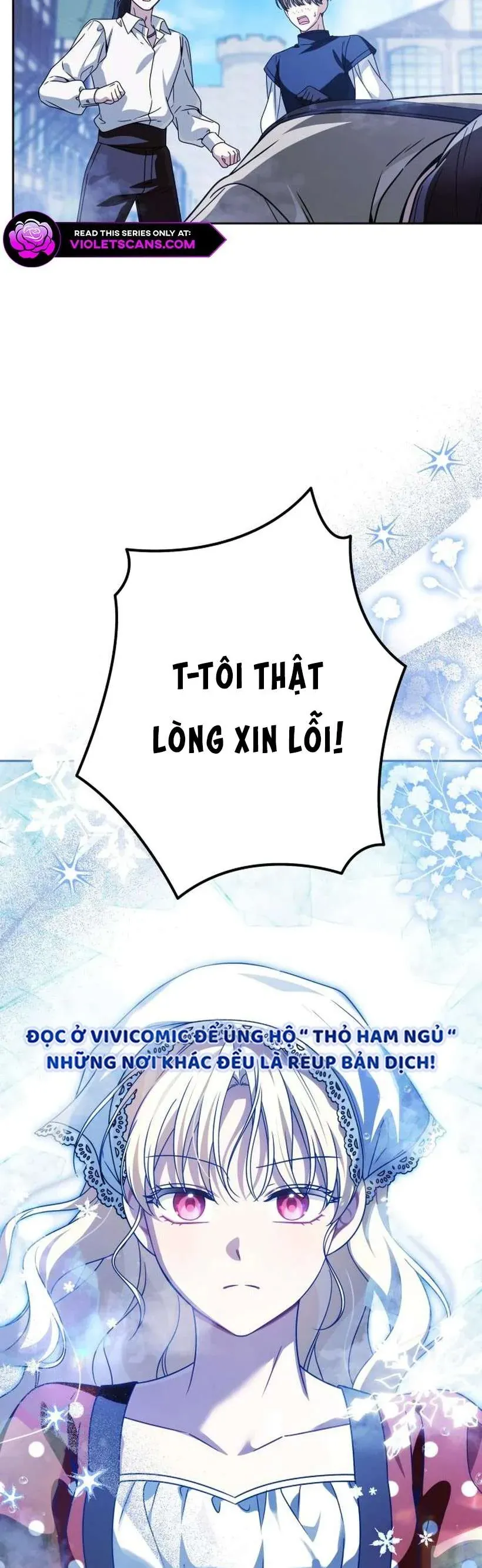 Gia Đình Phản Diện Phản Đối Tự Lập - Chap 81