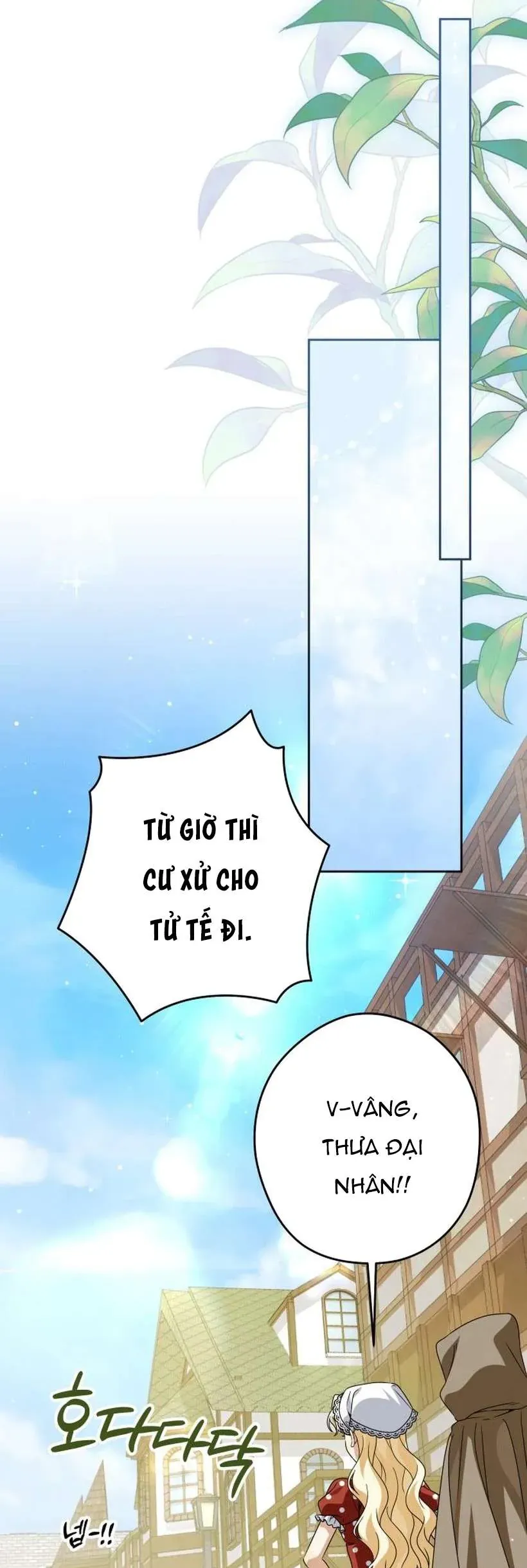 Gia Đình Phản Diện Phản Đối Tự Lập - Chap 81