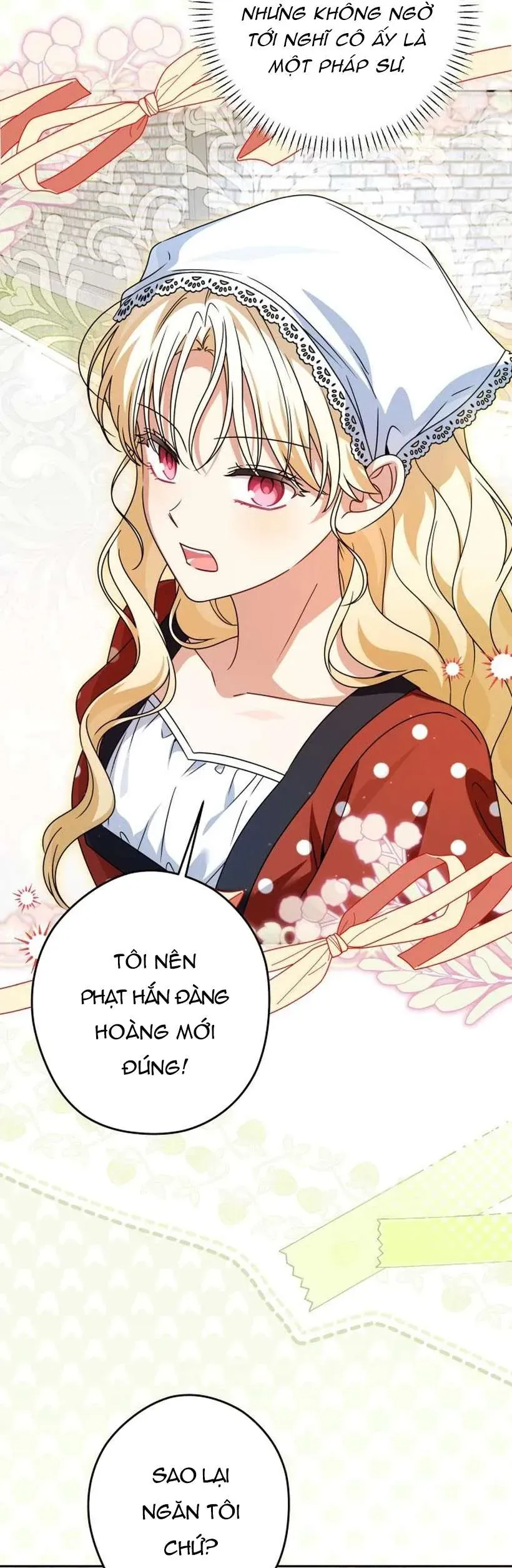Gia Đình Phản Diện Phản Đối Tự Lập - Chap 81