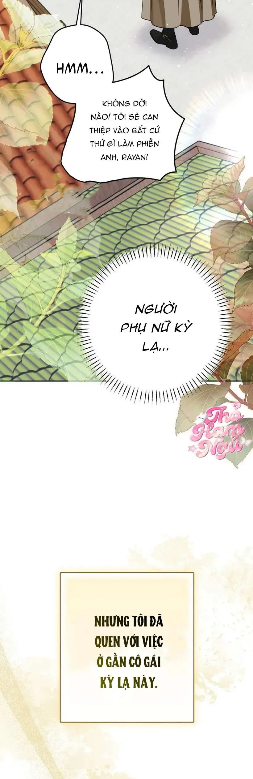 Gia Đình Phản Diện Phản Đối Tự Lập - Chap 81