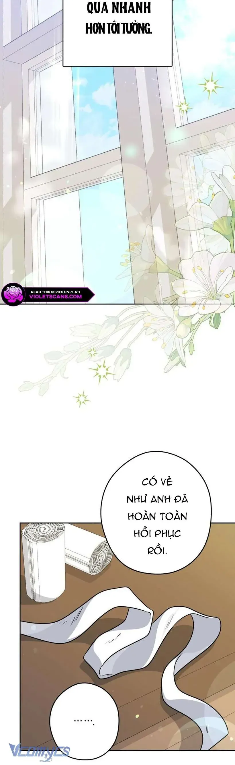 Gia Đình Phản Diện Phản Đối Tự Lập - Chap 81
