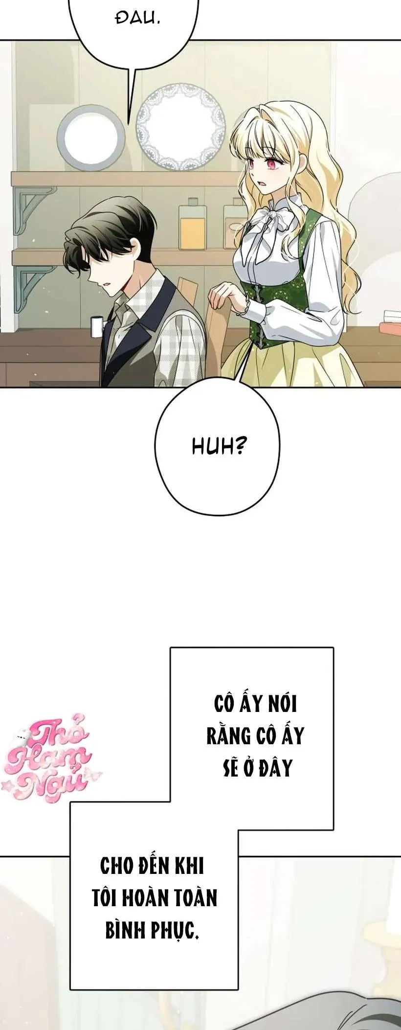 Gia Đình Phản Diện Phản Đối Tự Lập - Chap 81