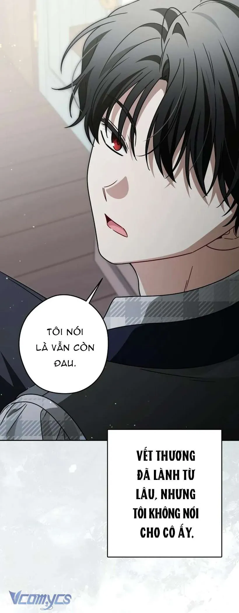 Gia Đình Phản Diện Phản Đối Tự Lập - Chap 81