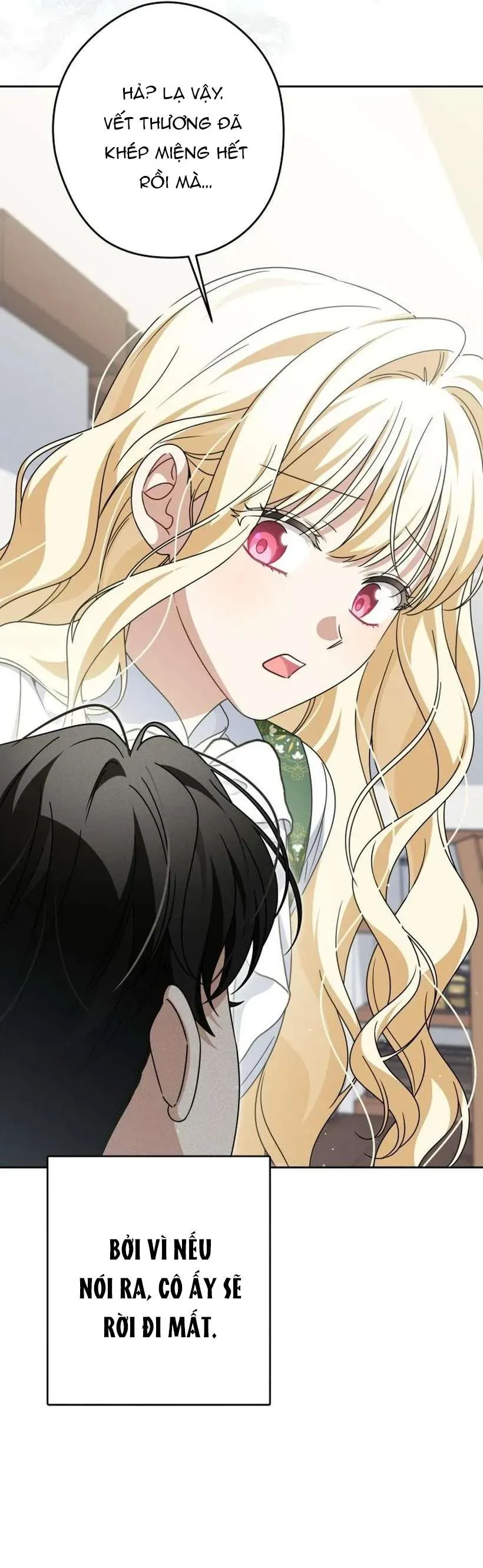 Gia Đình Phản Diện Phản Đối Tự Lập - Chap 81