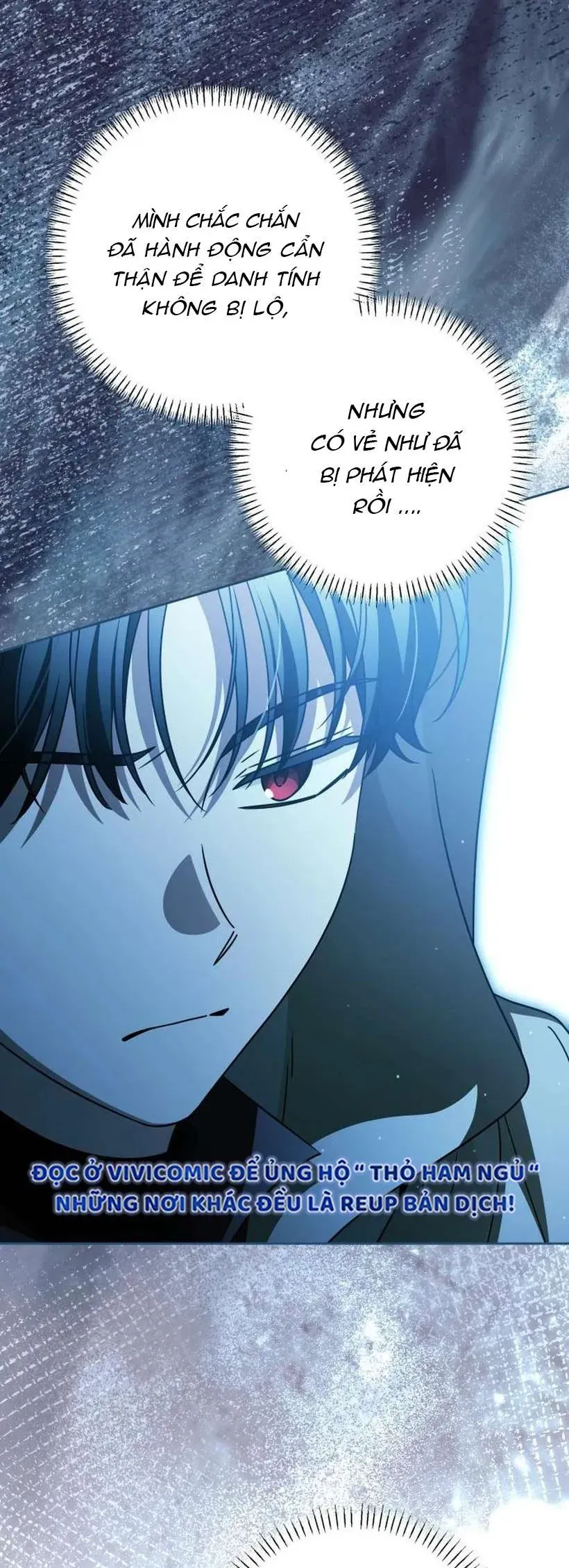 Gia Đình Phản Diện Phản Đối Tự Lập - Chap 81