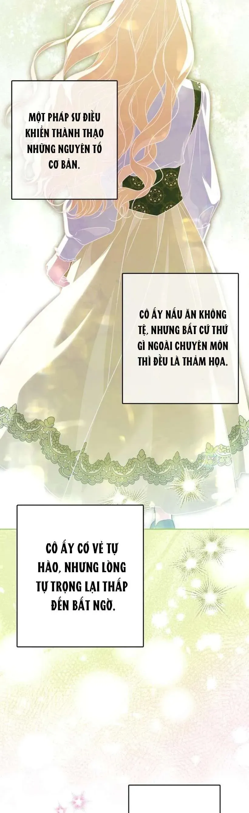 Gia Đình Phản Diện Phản Đối Tự Lập - Chap 81