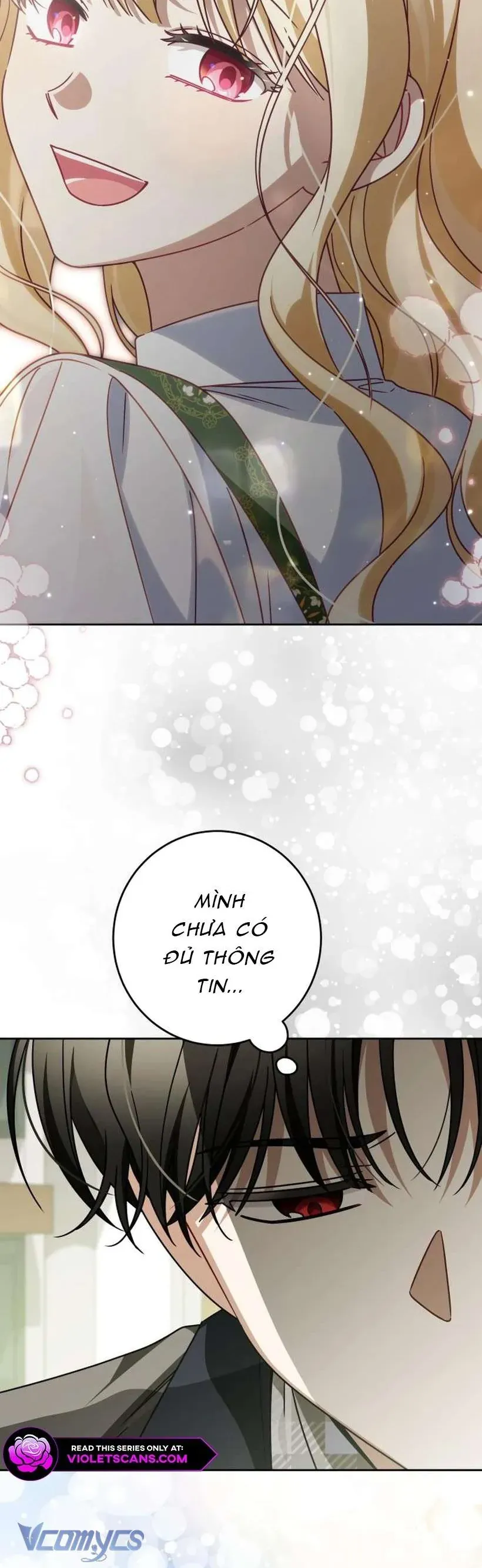 Gia Đình Phản Diện Phản Đối Tự Lập - Chap 81