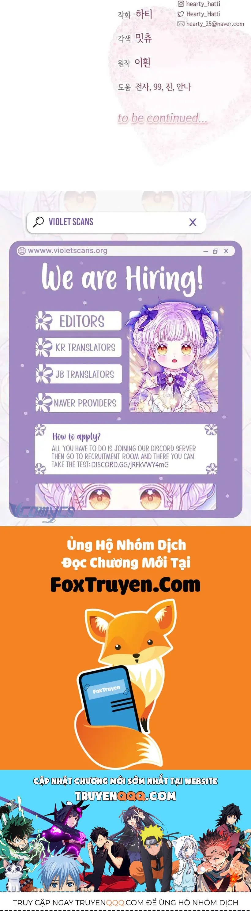 Gia Đình Phản Diện Phản Đối Tự Lập - Chap 81