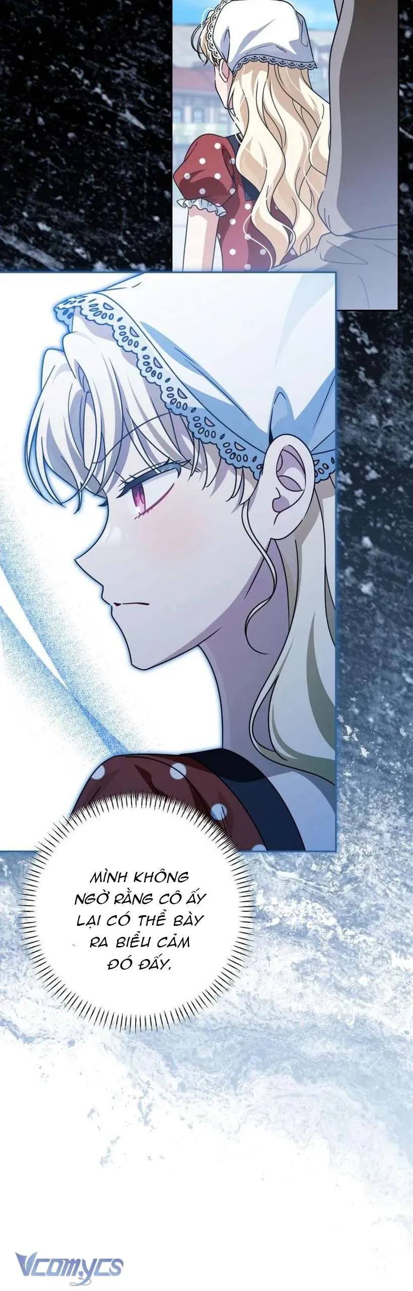 Gia Đình Phản Diện Phản Đối Tự Lập - Chap 81