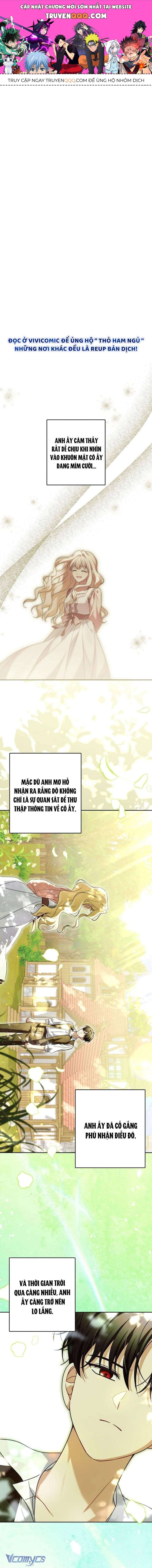 Gia Đình Phản Diện Phản Đối Tự Lập - Chap 82
