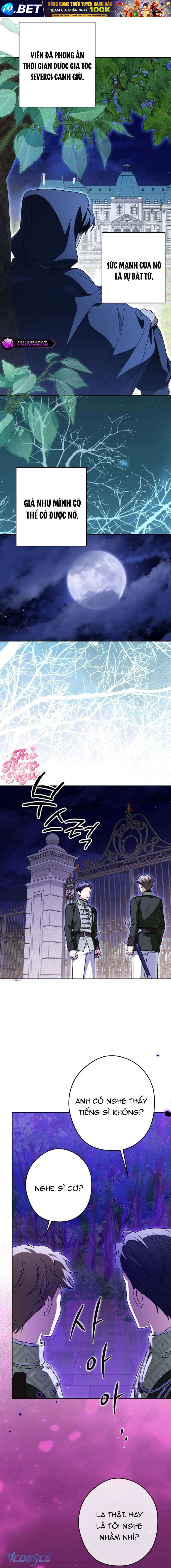 Gia Đình Phản Diện Phản Đối Tự Lập - Chap 82