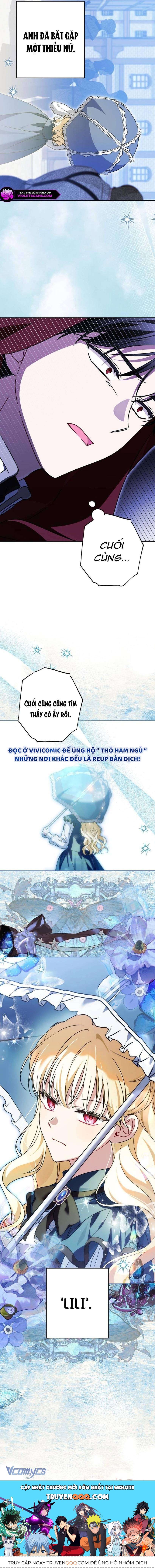Gia Đình Phản Diện Phản Đối Tự Lập - Chap 82