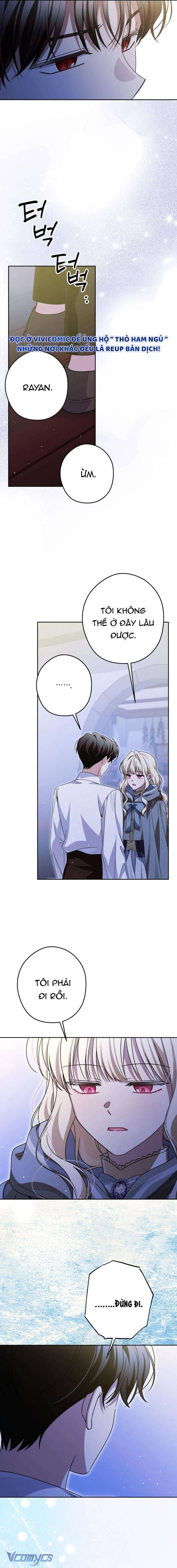 Gia Đình Phản Diện Phản Đối Tự Lập - Chap 82