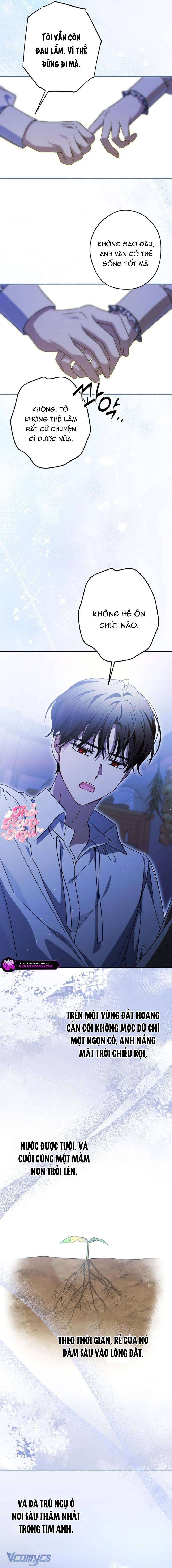 Gia Đình Phản Diện Phản Đối Tự Lập - Chap 82