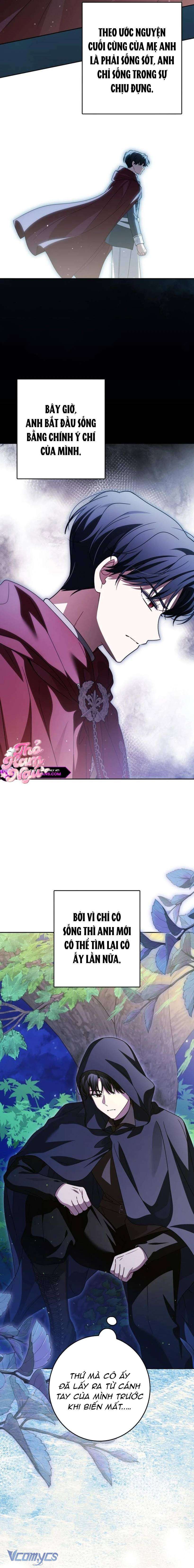 Gia Đình Phản Diện Phản Đối Tự Lập - Chap 82