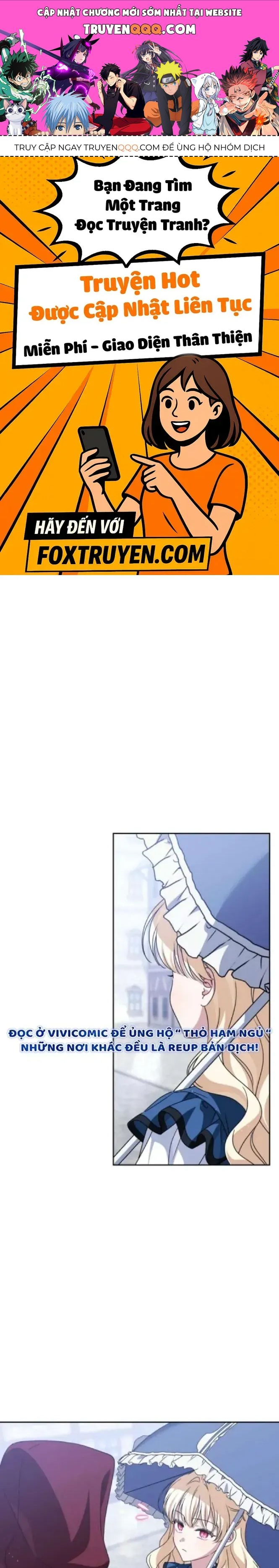 Gia Đình Phản Diện Phản Đối Tự Lập - Chap 83