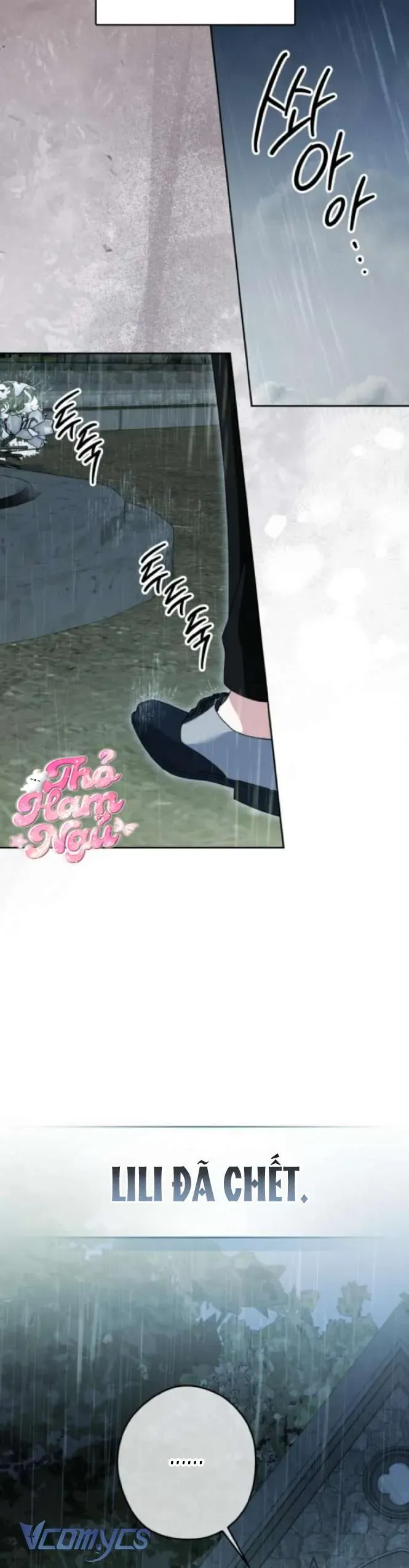 Gia Đình Phản Diện Phản Đối Tự Lập - Chap 83