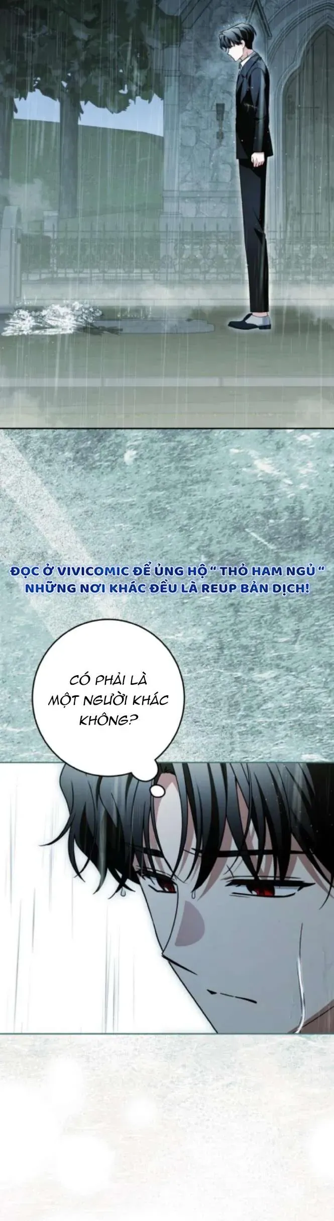 Gia Đình Phản Diện Phản Đối Tự Lập - Chap 83