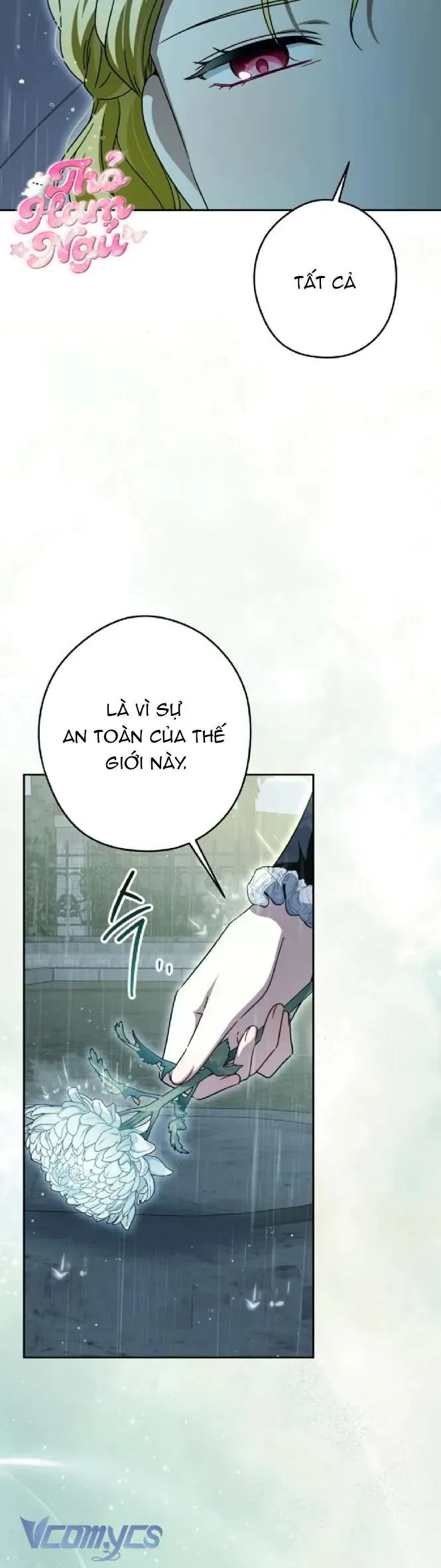 Gia Đình Phản Diện Phản Đối Tự Lập - Chap 83