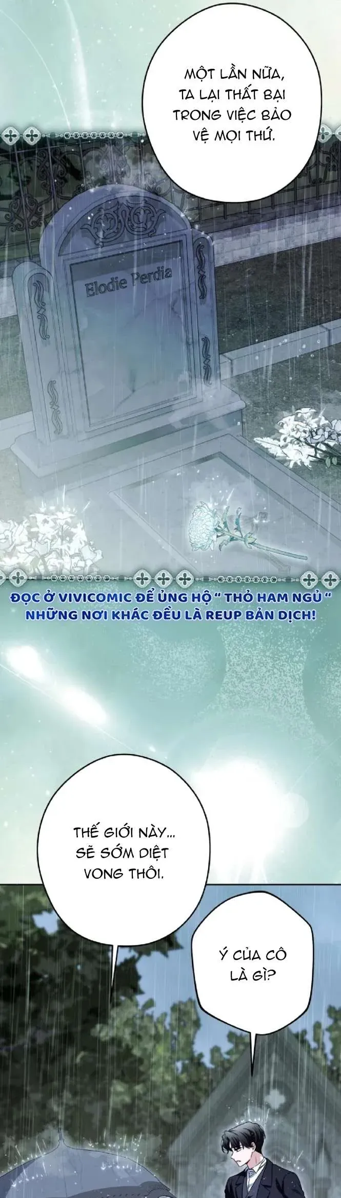 Gia Đình Phản Diện Phản Đối Tự Lập - Chap 83
