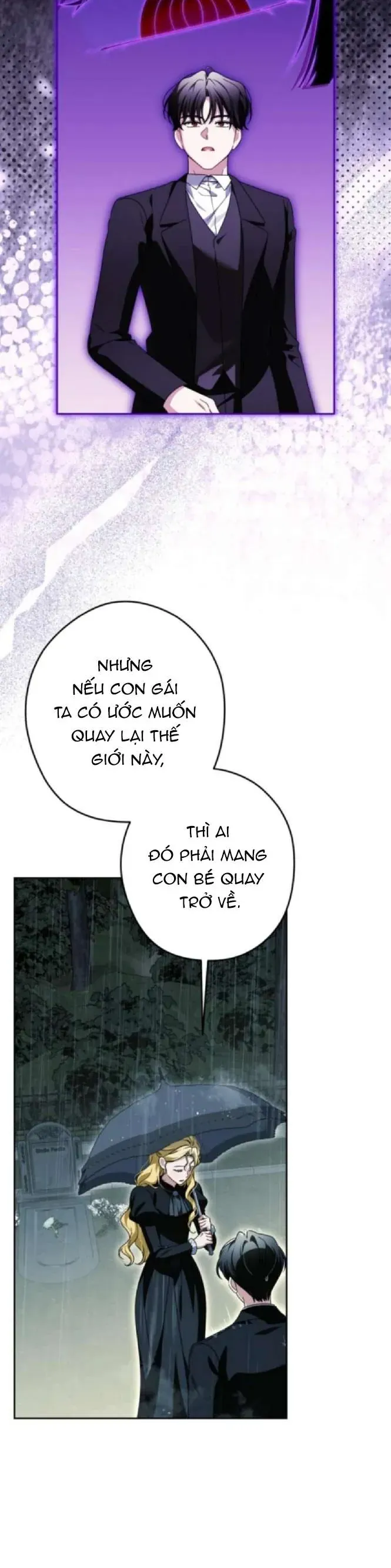 Gia Đình Phản Diện Phản Đối Tự Lập - Chap 83
