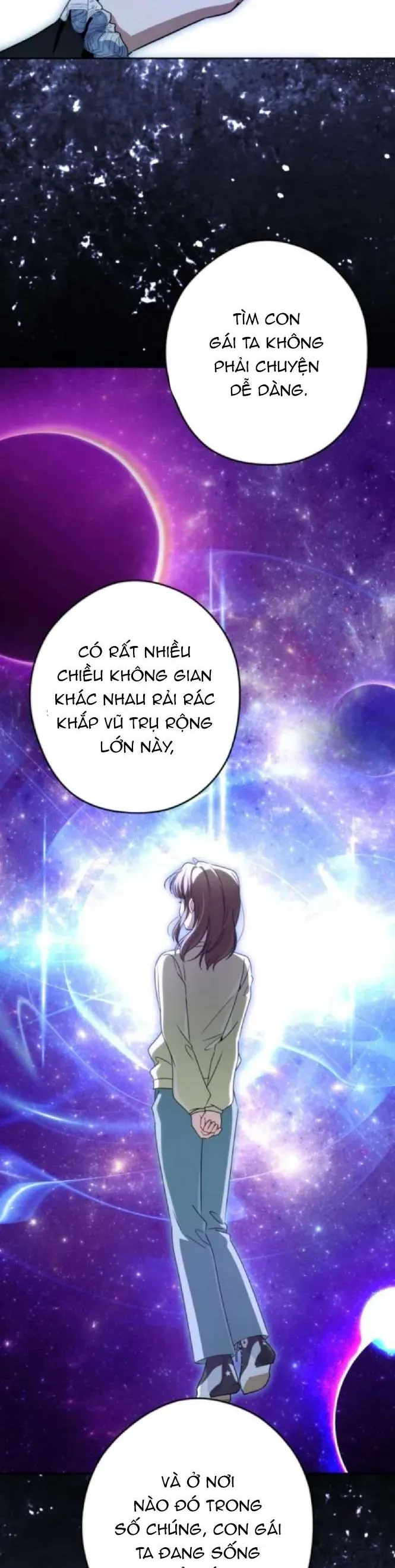 Gia Đình Phản Diện Phản Đối Tự Lập - Chap 83