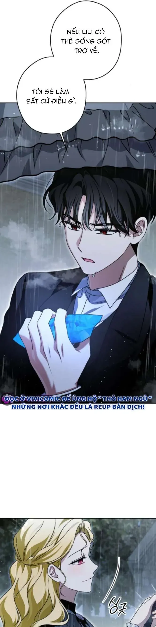 Gia Đình Phản Diện Phản Đối Tự Lập - Chap 83