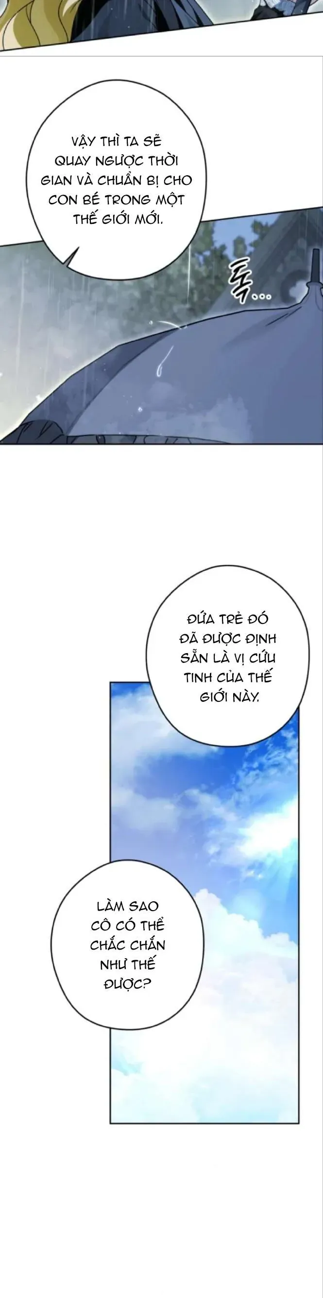 Gia Đình Phản Diện Phản Đối Tự Lập - Chap 83