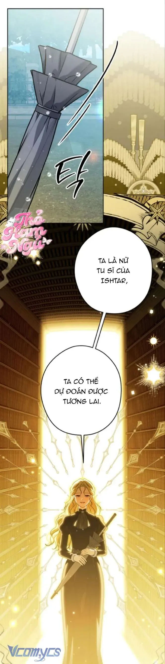 Gia Đình Phản Diện Phản Đối Tự Lập - Chap 83