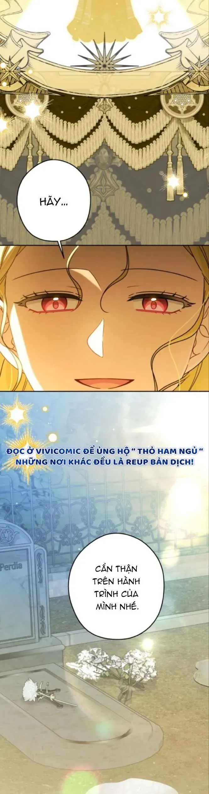 Gia Đình Phản Diện Phản Đối Tự Lập - Chap 83