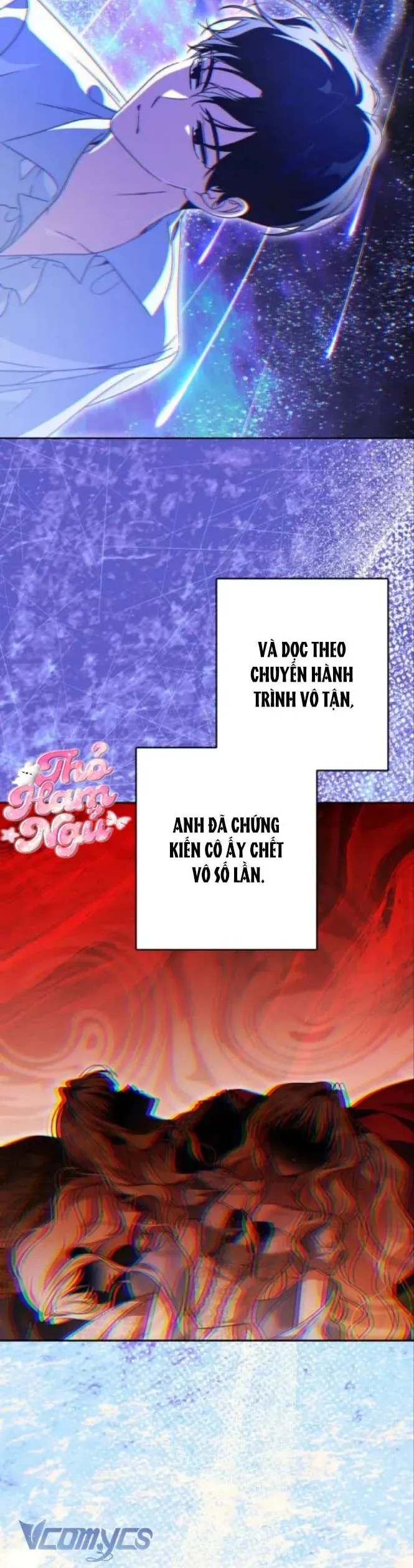 Gia Đình Phản Diện Phản Đối Tự Lập - Chap 83