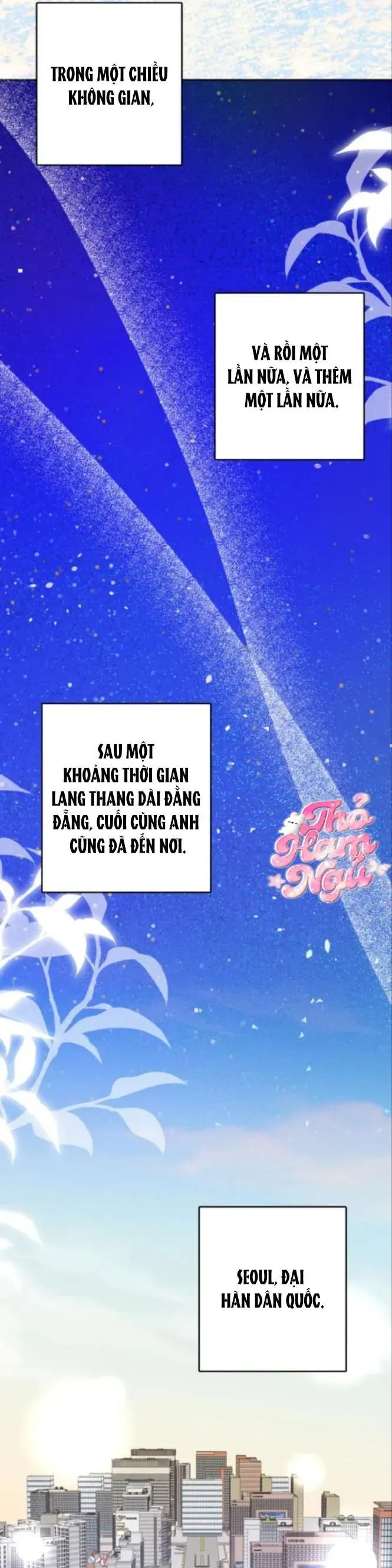Gia Đình Phản Diện Phản Đối Tự Lập - Chap 83