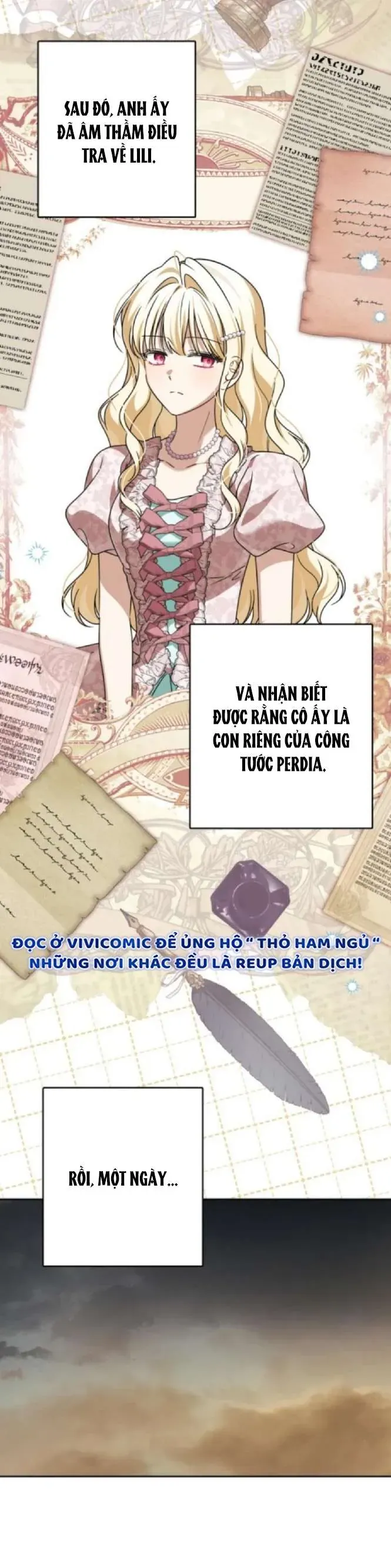 Gia Đình Phản Diện Phản Đối Tự Lập - Chap 83